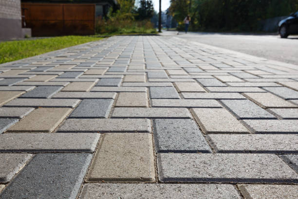 Best Interlocking Driveway Pavers  in Keokea, HI