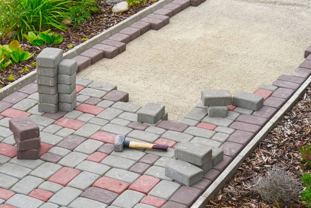 Best Affordable Driveway Paving  in Keokea, HI