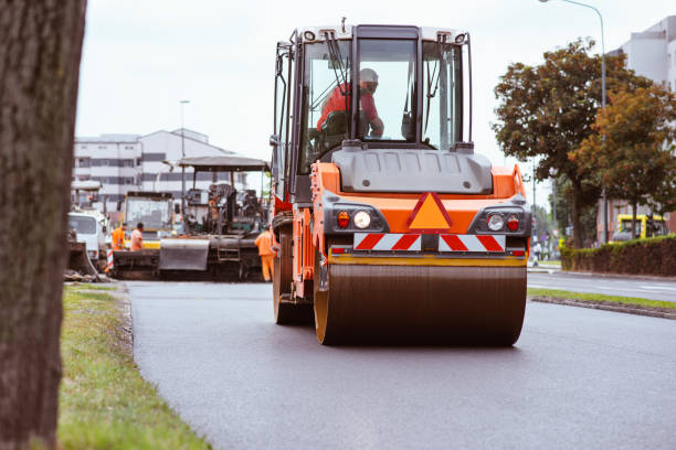 Best Residential Driveway Paver Services  in Keokea, HI