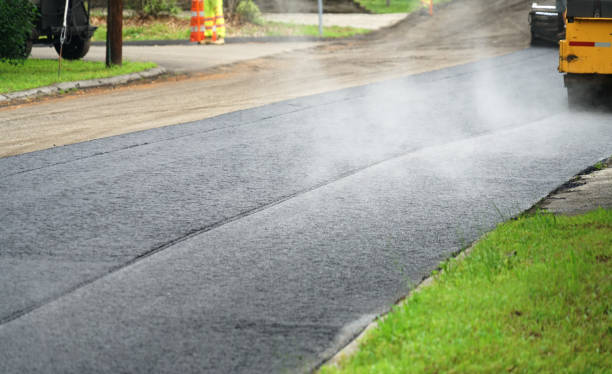 Best Local Driveway Pavers  in Keokea, HI