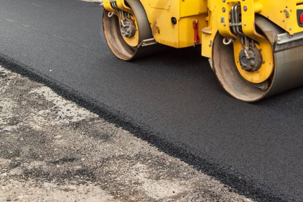 Best Driveway Paving Company  in Keokea, HI