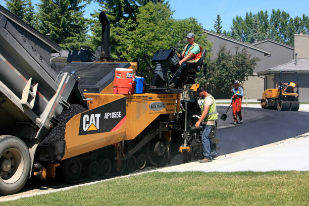 Best Residential Paver Driveway  in Keokea, HI